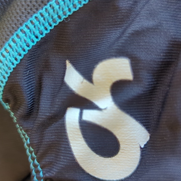 Adult ASX leotard - Picture 4 of 4